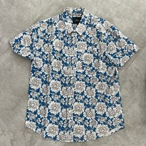 Rails men’s shirt - excellent condition